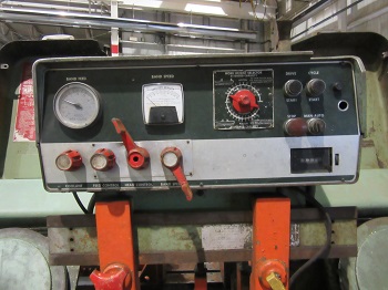 12 x 16 DOALLL C-70 BAND SAW