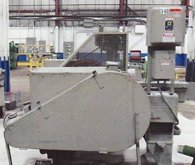 1/2 MANVILLE 500 C THREAD ROLLER