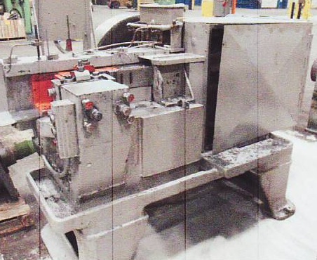 1/2 MANVILLE 500 C THREAD ROLLER