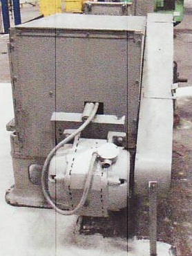 1/2 MANVILLE 500 C THREAD ROLLER