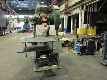 49 FEDERAL #5 TRIM PRESS