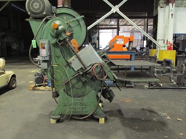 49 FEDERAL #5 TRIM PRESS