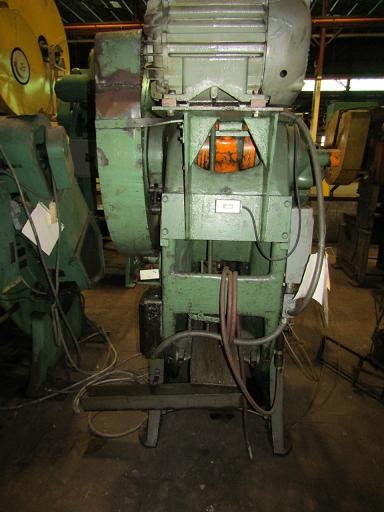 49 FEDERAL #5 TRIM PRESS