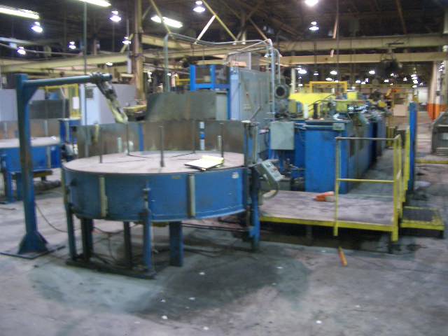 NCP TUBE LEVEL WIND LINE