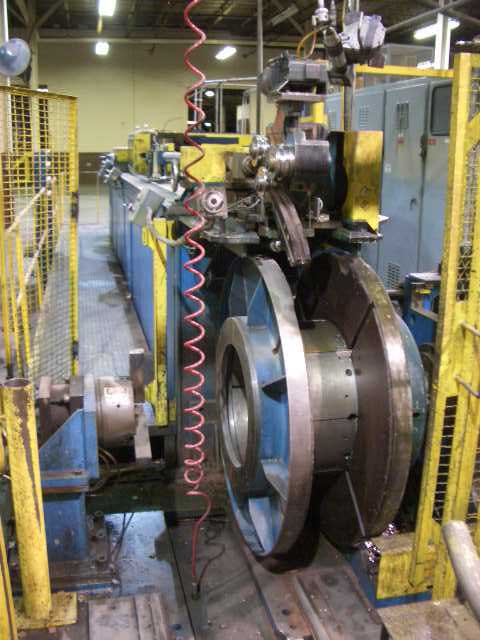 NCP TUBE LEVEL WIND LINE