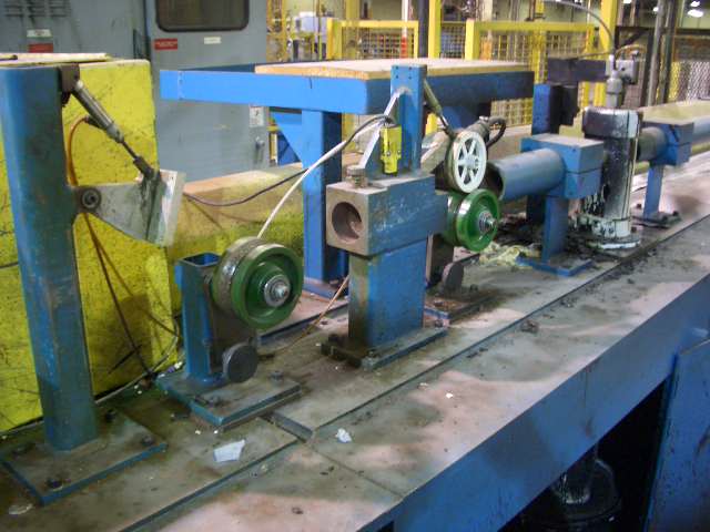 NCP TUBE LEVEL WIND LINE