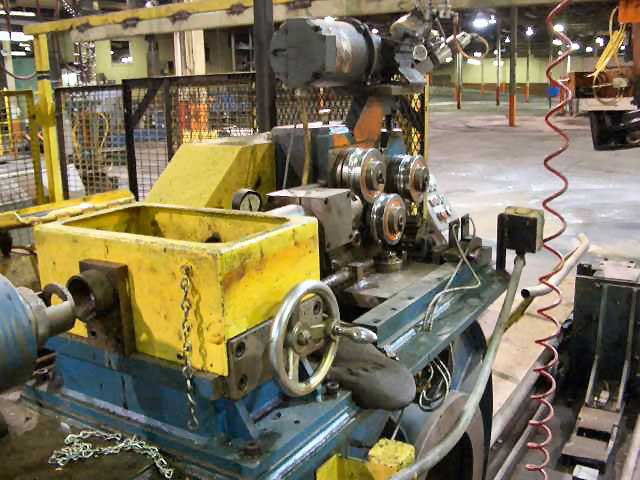 NCP TUBE LEVEL WIND LINE