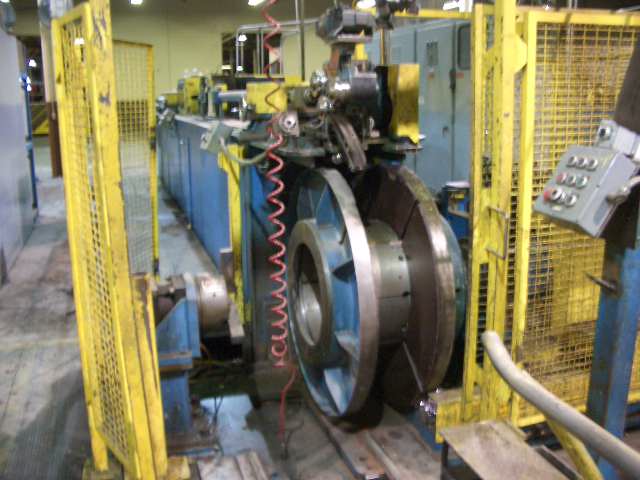 NCP TUBE LEVEL WIND LINE