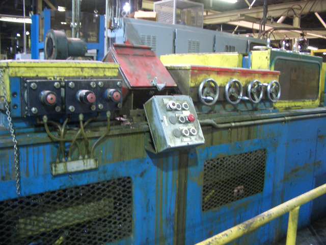 NCP TUBE LEVEL WIND LINE