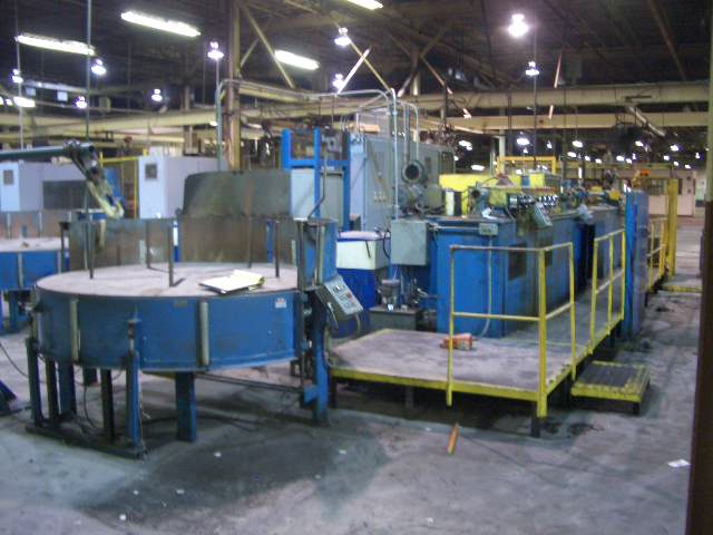 NCP TUBE LEVEL WIND LINE