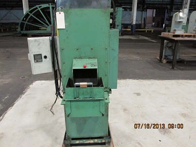 SAKAMURA PARTS WASHER