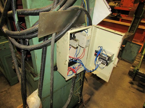 SAKAMURA PARTS WASHER