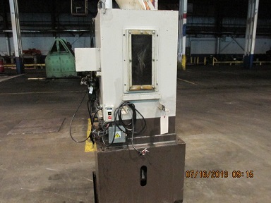 SAKAMURA PARTS WASHER, MODEL #319157