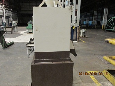 SAKAMURA PARTS WASHER, MODEL #319157