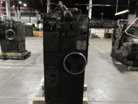 TORRINGTON #11A SPRING COILER