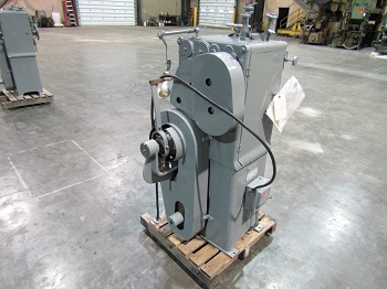 TORRINGTON NO. W-21 SPRING COILER