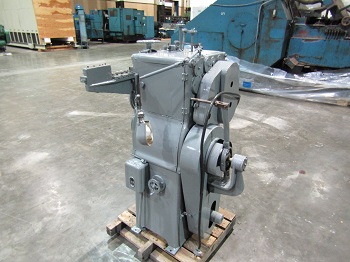 TORRINGTON NO. W-21 SPRING COILER