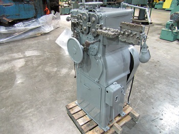 TORRINGTON NO. W-21 SPRING COILER