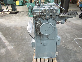 TORRINGTON NO. W-21 SPRING COILER