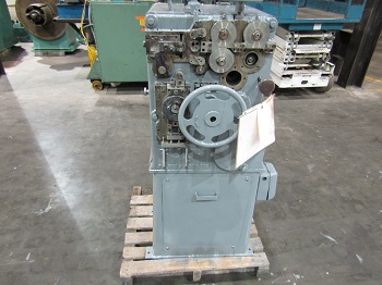 TORRINGTON NO. W-21 SPRING COILER