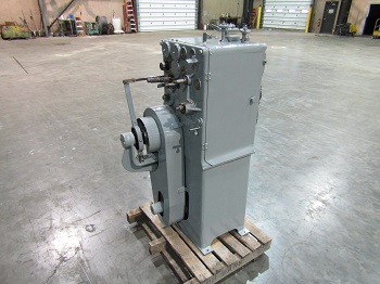 TORRINTON NO. W-21 SPRING COILER