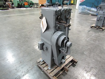 TORRINTON NO. W-21 SPRING COILER