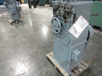 TORRINTON NO. W-21 SPRING COILER