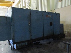 5/8 NATIONAL M#164, 4 DIE, HIGH SPEED NUT FORMER