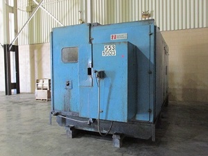 5/8 NATIONAL M#164, 4 DIE, HIGH SPEED NUT FORMER