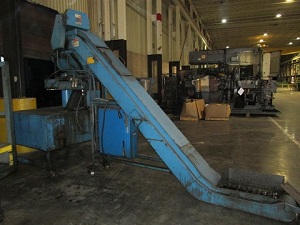 5/8 NATIONAL M#164, 4 DIE, HIGH SPEED NUT FORMER