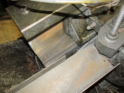 1/4 WATERBURY HEAVY FRAME THREADER #10 W/ VIBRATORY BOWL