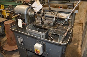 BRITAN LATHE