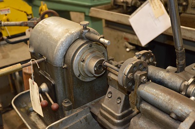 BRITAN LATHE