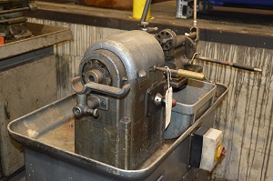 BRITAN LATHE
