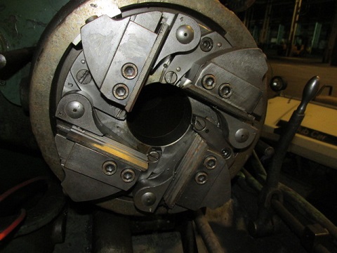 3 WAGNER THREADER, #WGL/30683