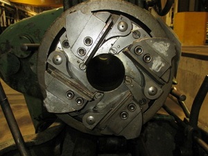 3 WAGNER THREADER, #WGL/30683