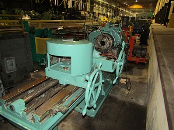 3 WAGNER THREADER, #WGL/30683