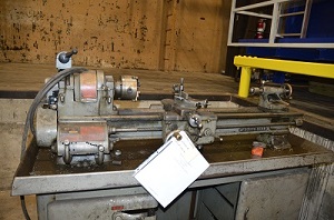 SOUTHBEND LATHE