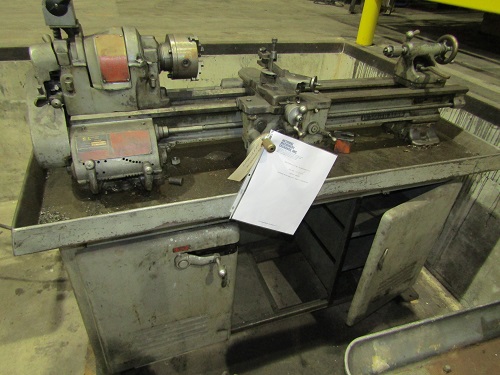 SOUTHBEND LATHE