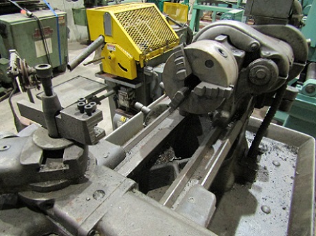 SOUTHBEND LATHE