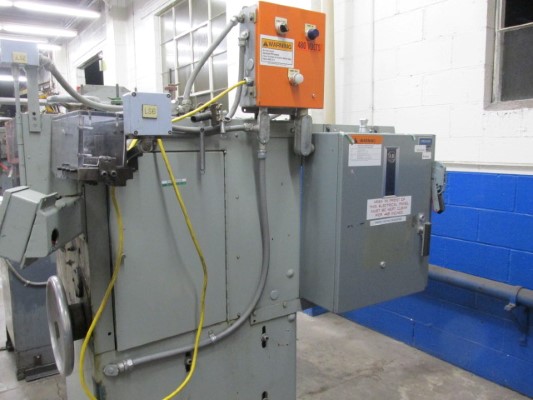 TORIN MODEL #W11A SPRINGMAKER