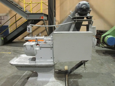 MANVILLE MODEL # 3-B (#20) THREAD ROLLER