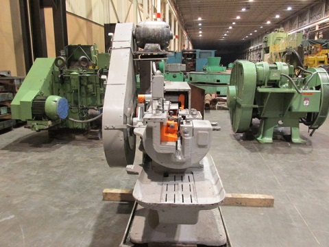 MANVILLE MODEL # 3-B (#20) THREAD ROLLER