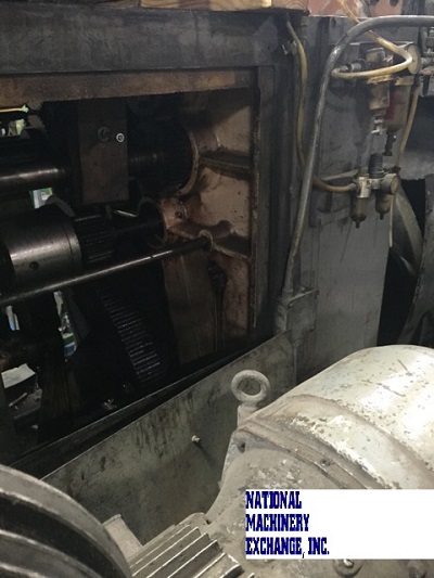 TORRINGTON M# W12-A SPRING COILER