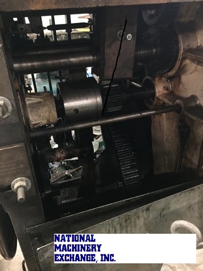 TORRINGTON M# W12-A SPRING COILER