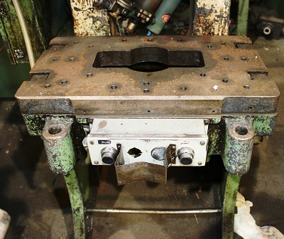 32 TON BLISS MODEL #20C OBI PRESS