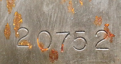 32 TON BLISS MODEL #20C OBI PRESS