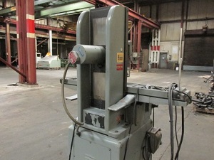 REID M# 618 HYDRAULIC SURFACE GRINDER