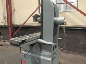 REID M# 618 HYDRAULIC SURFACE GRINDER