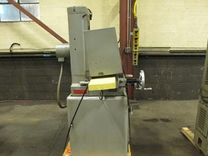 MILLPORT #618 MANUAL SURFACE GRINDER